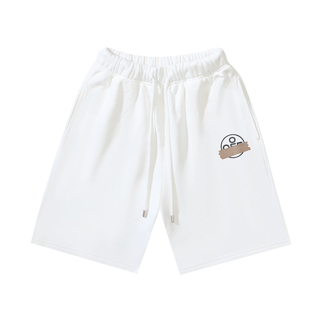 OFF Logo Short Pant