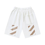 2025 Logo Short Pant
