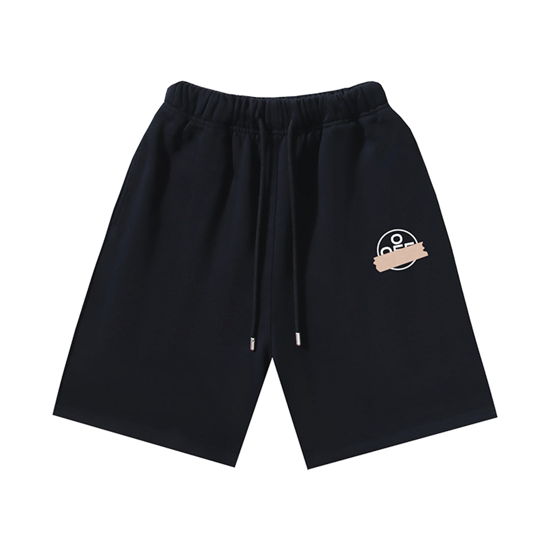 2025 Logo Short Pant