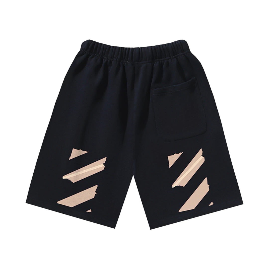 2025 Logo Short Pant