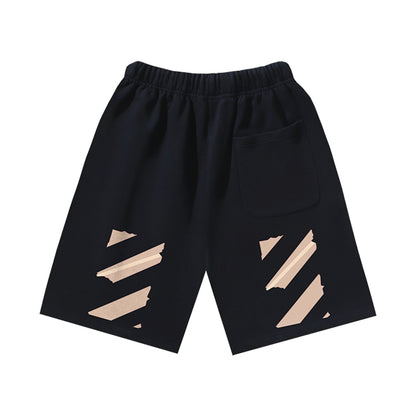 2025 Logo Short Pant