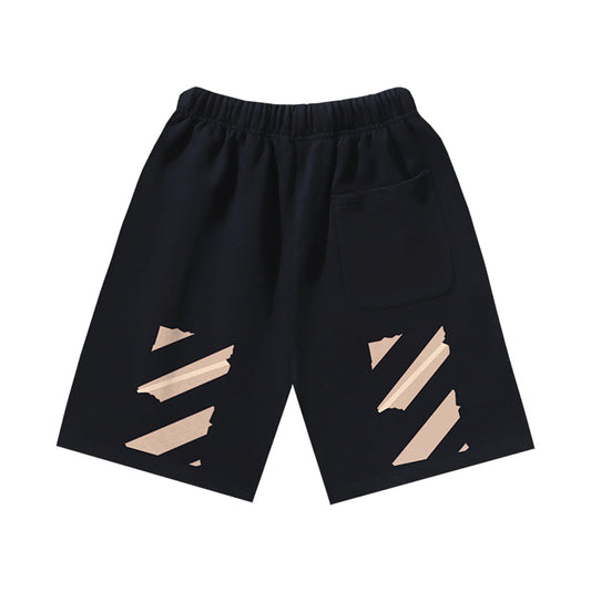 OFF Logo Short Pant