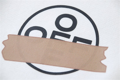 2025 Logo Short Pant