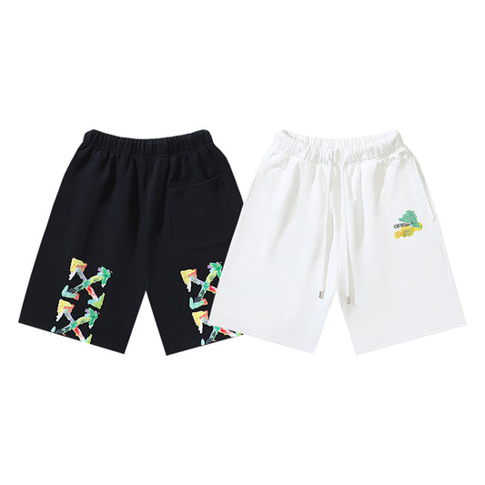 2025 Logo Short Pant