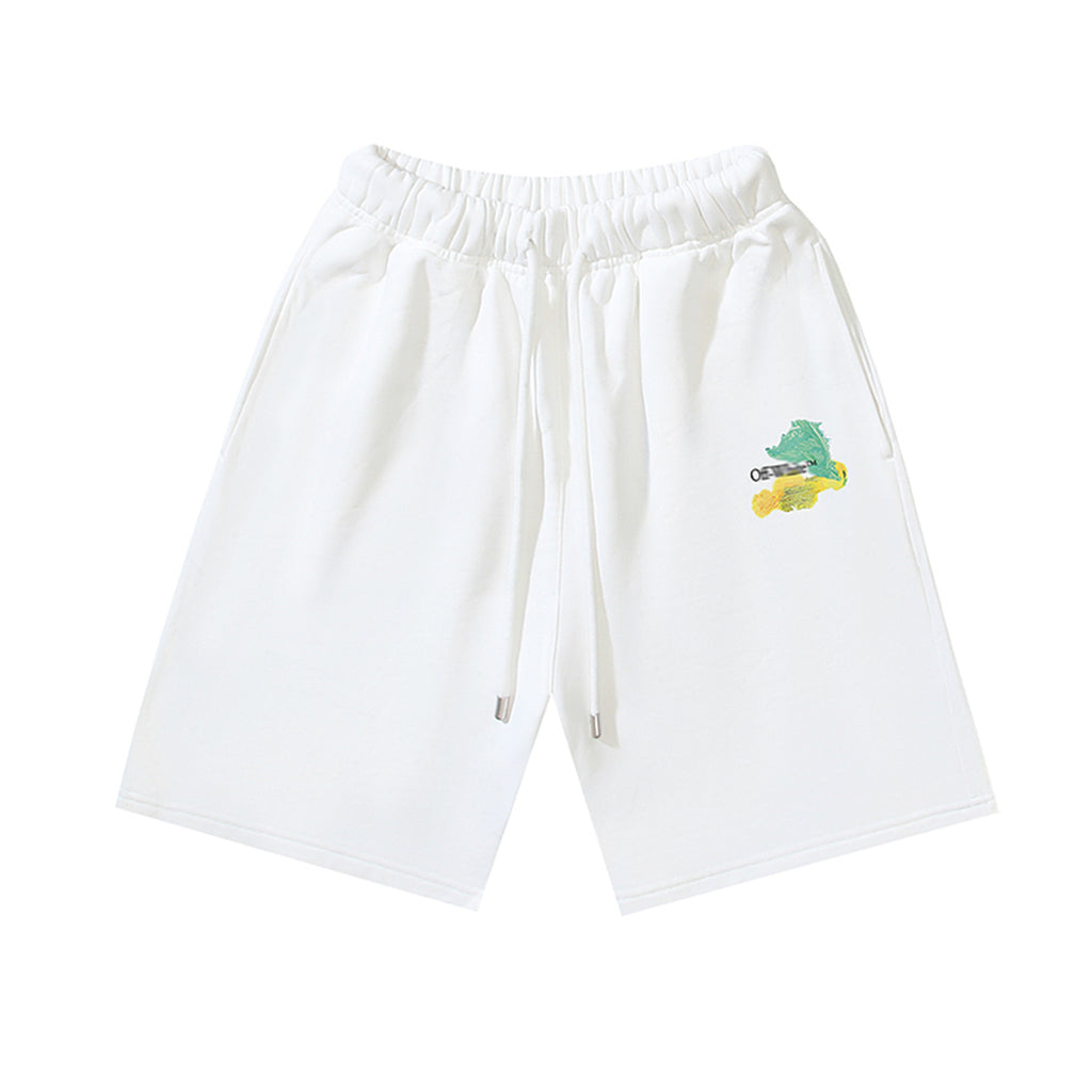2025 Logo Short Pant