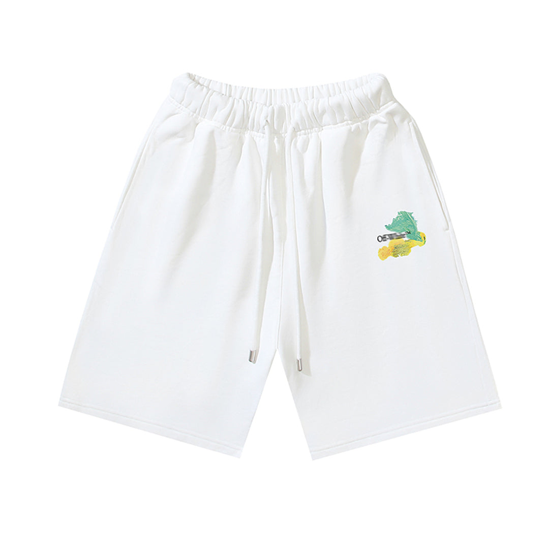 2025 Logo Short Pant