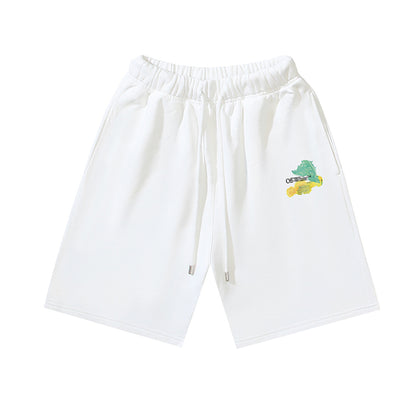 2025 Logo Short Pant