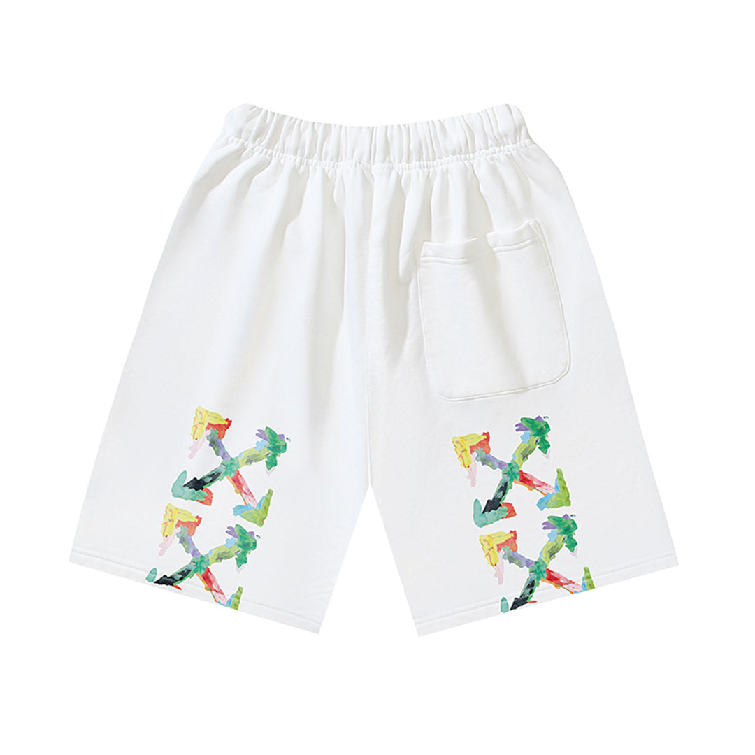 2025 Logo Short Pant