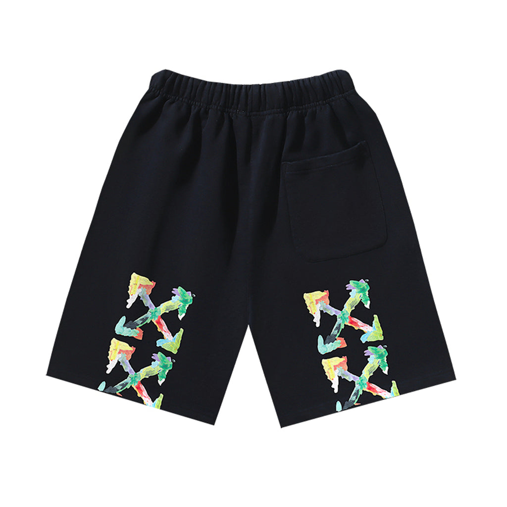 2025 Logo Short Pant