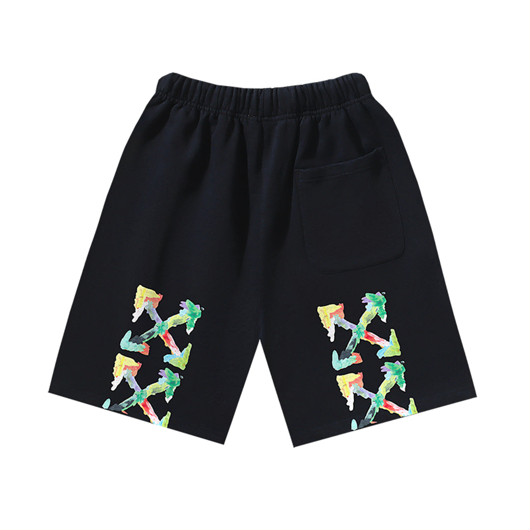 2025 Logo Short Pant
