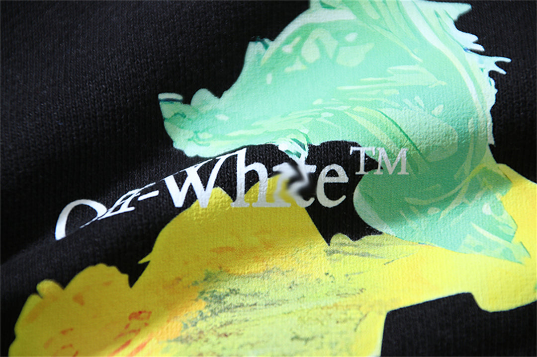 2025 Logo Short Pant