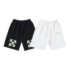 2025 Logo Short Pant