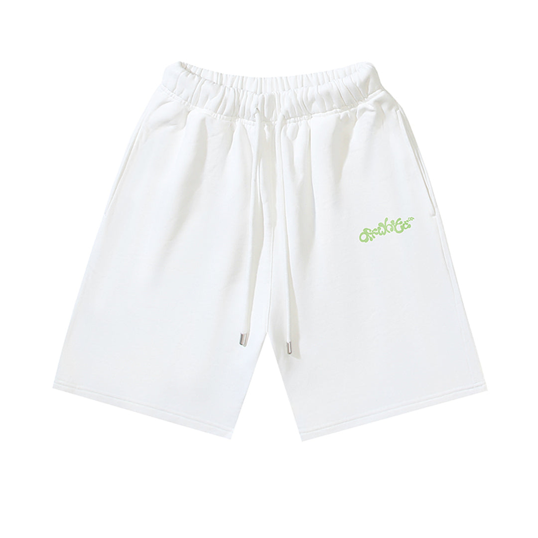 2025 Logo Short Pant