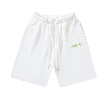 2025 Logo Short Pant