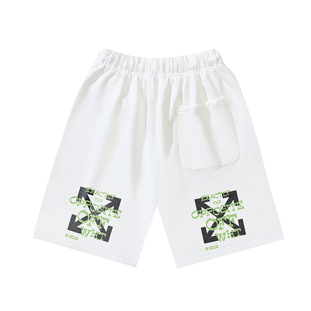 2025 Logo Short Pant