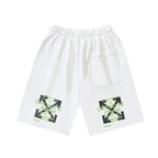 2025 Logo Short Pant