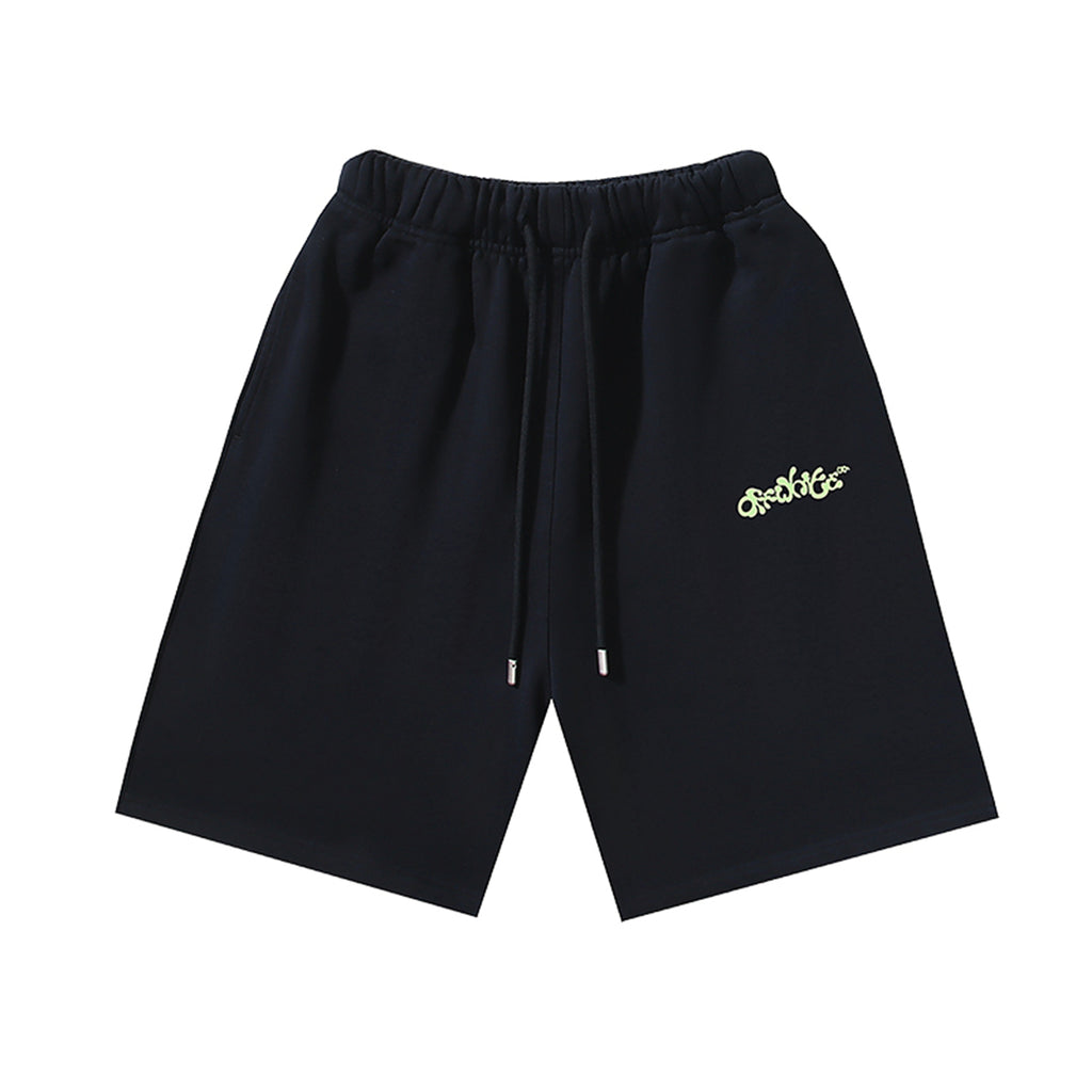 2025 Logo Short Pant