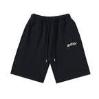 2025 Logo Short Pant