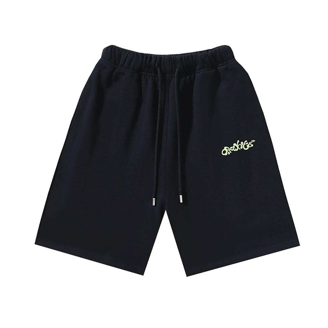 2025 Logo Short Pant