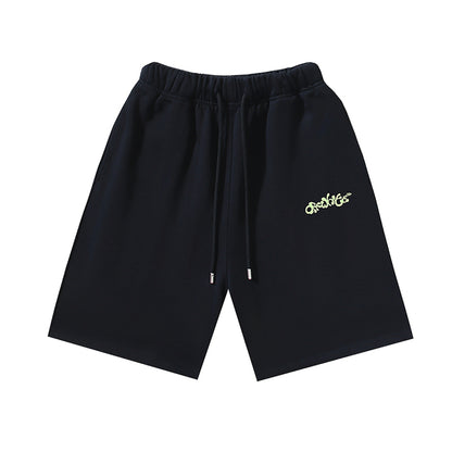 2025 Logo Short Pant