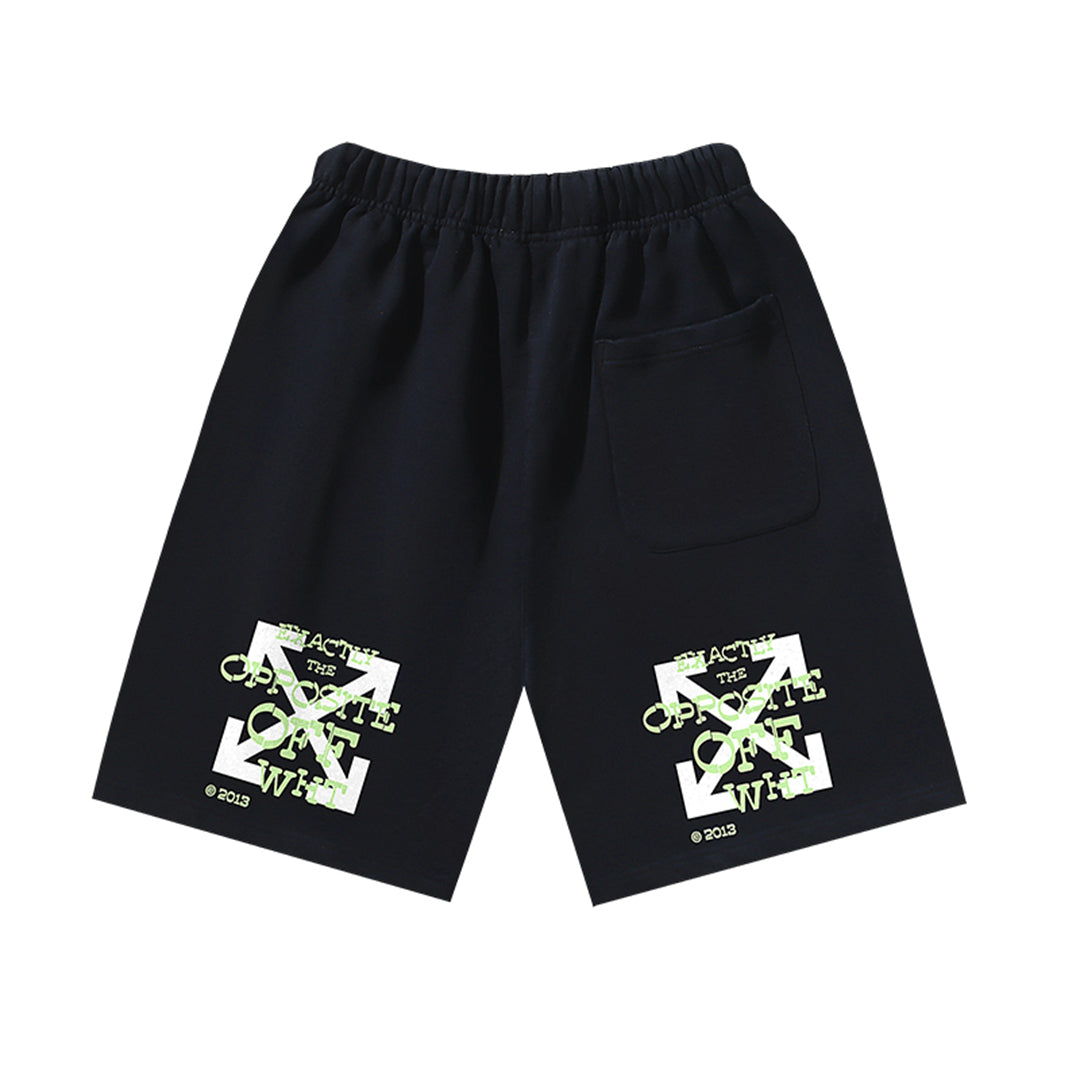 2025 Logo Short Pant