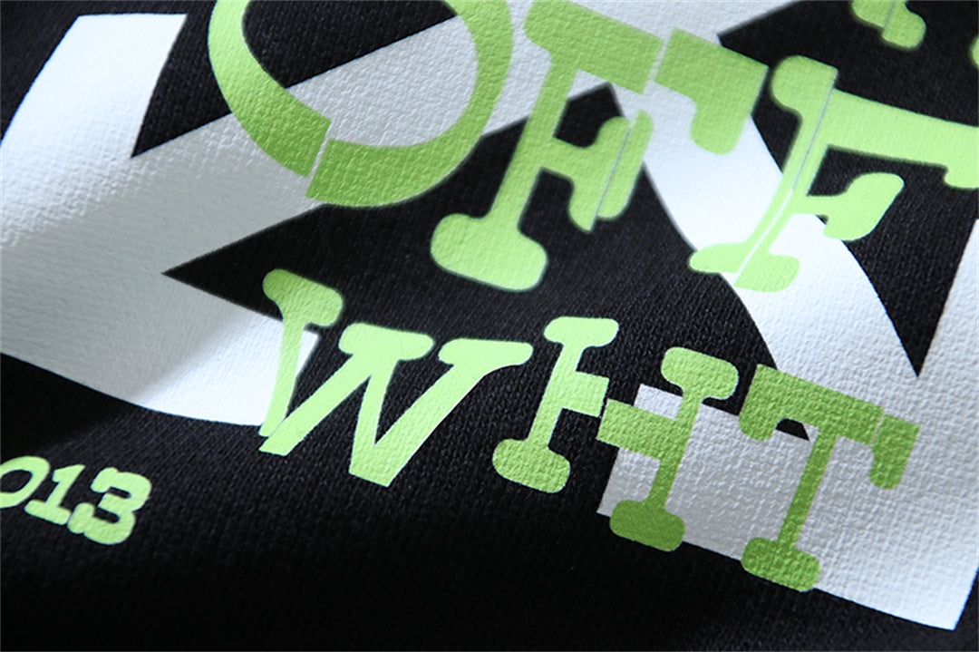 2025 Logo Short Pant