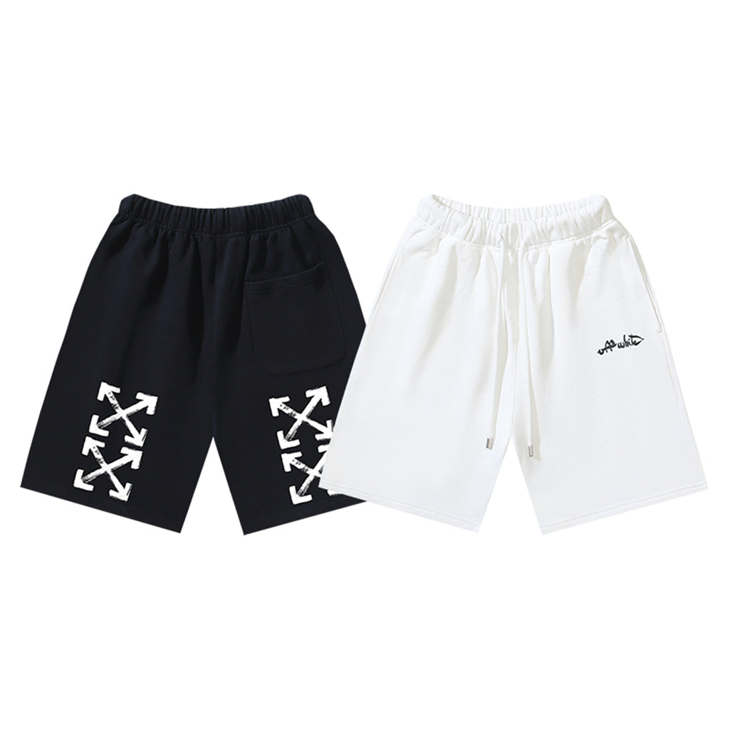 2025 Logo Short Pant