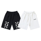2025 Logo Short Pant