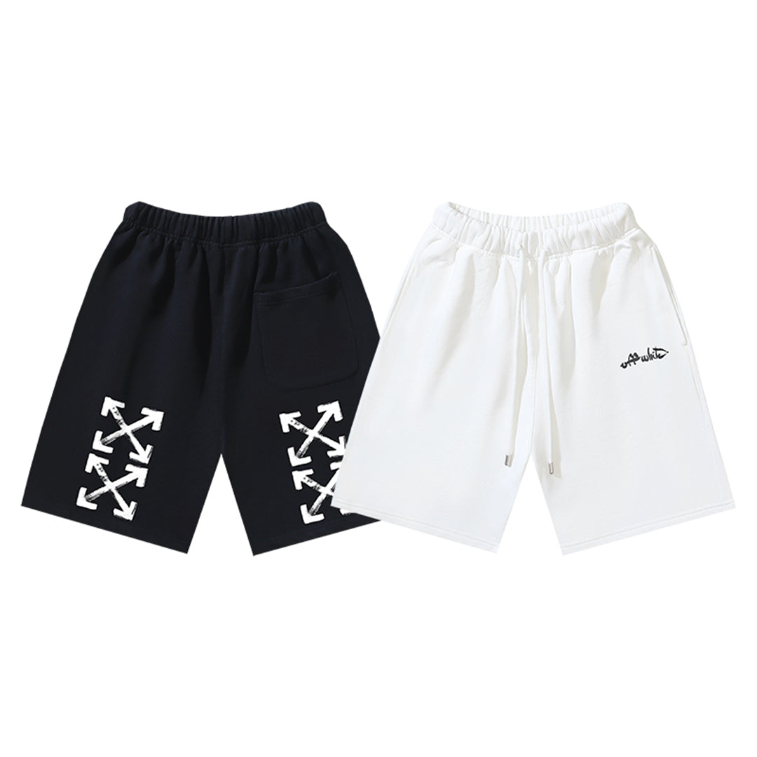2025 Logo Short Pant