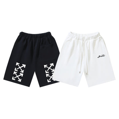2025 Logo Short Pant