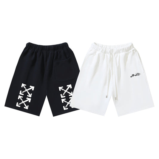 2025 Logo Short Pant