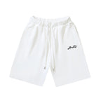 2025 Logo Short Pant