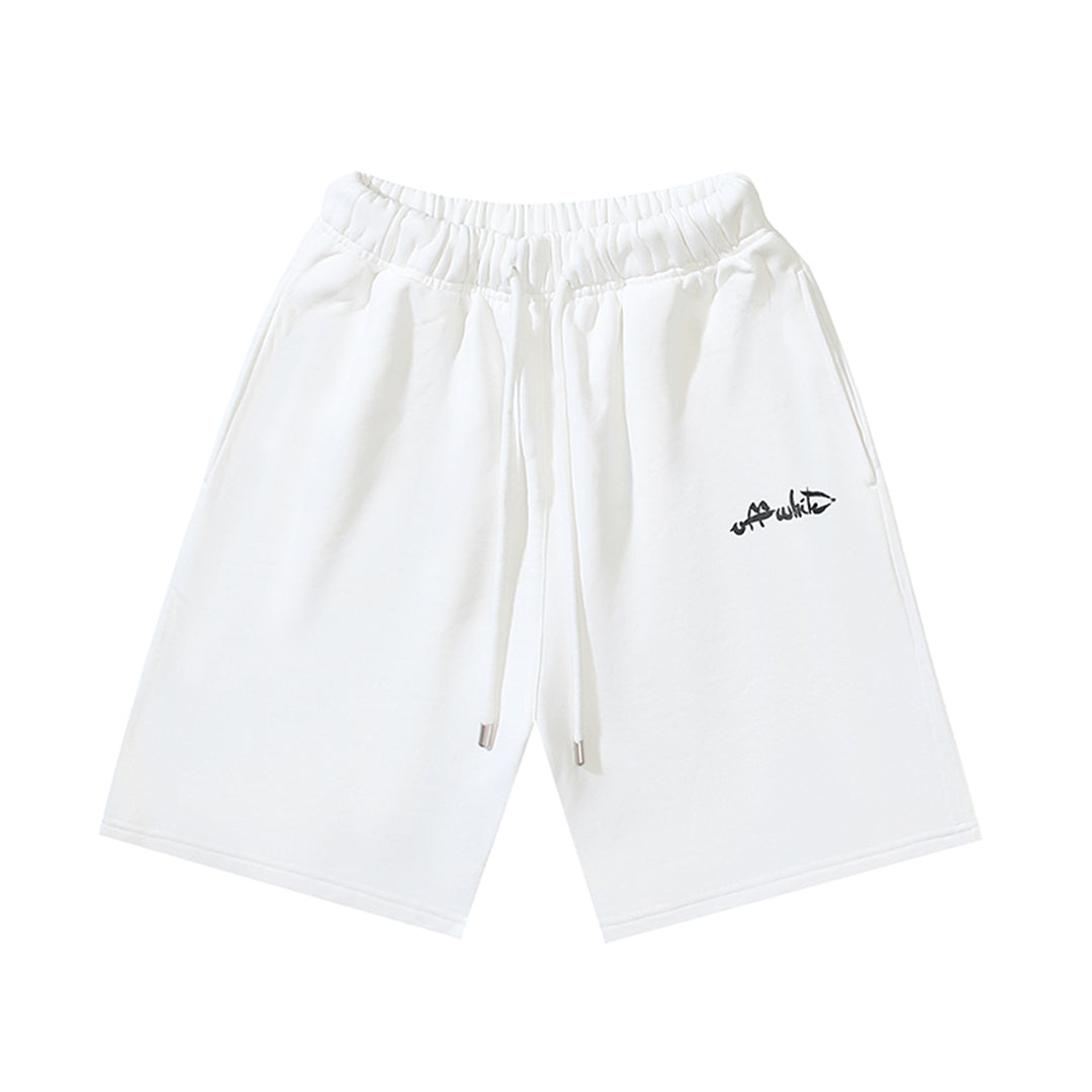 2025 Logo Short Pant