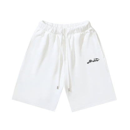 2025 Logo Short Pant