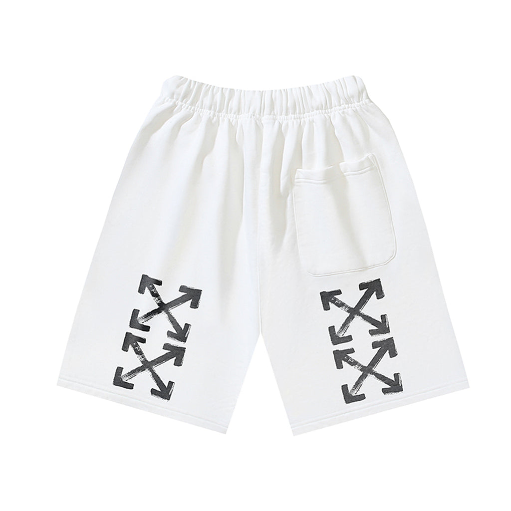 2025 Logo Short Pant