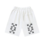2025 Logo Short Pant