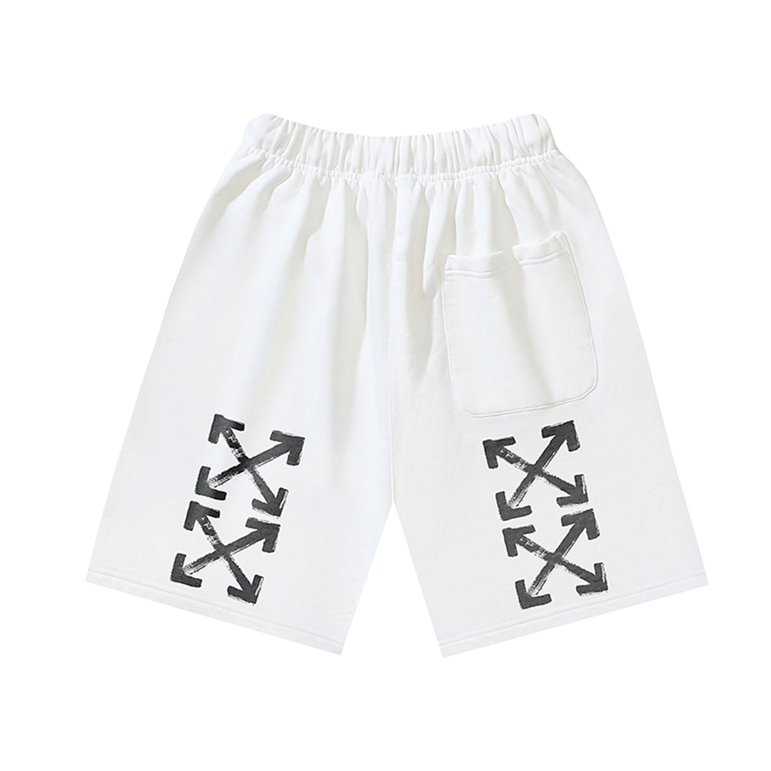 2025 Logo Short Pant