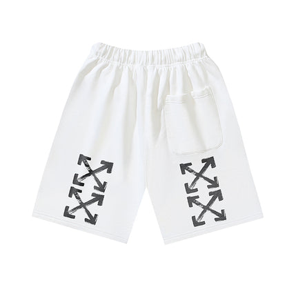 2025 Logo Short Pant