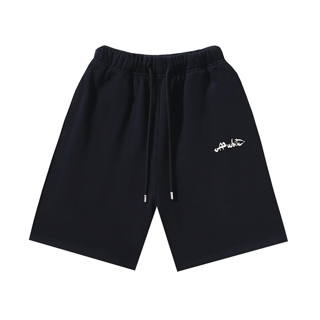 2025 Logo Short Pant