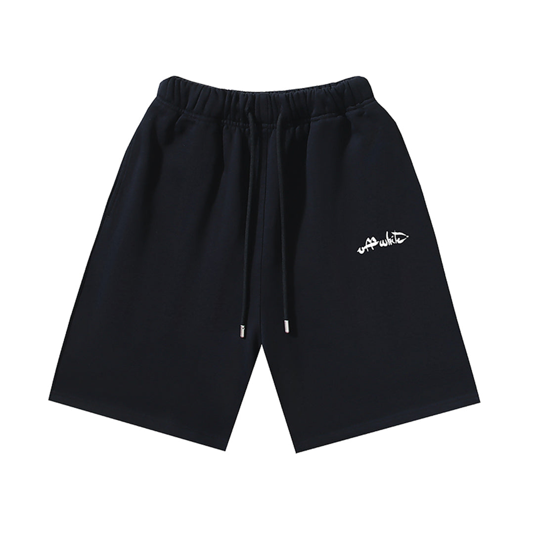 2025 Logo Short Pant