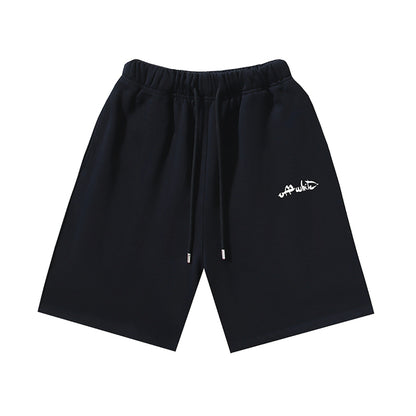 2025 Logo Short Pant