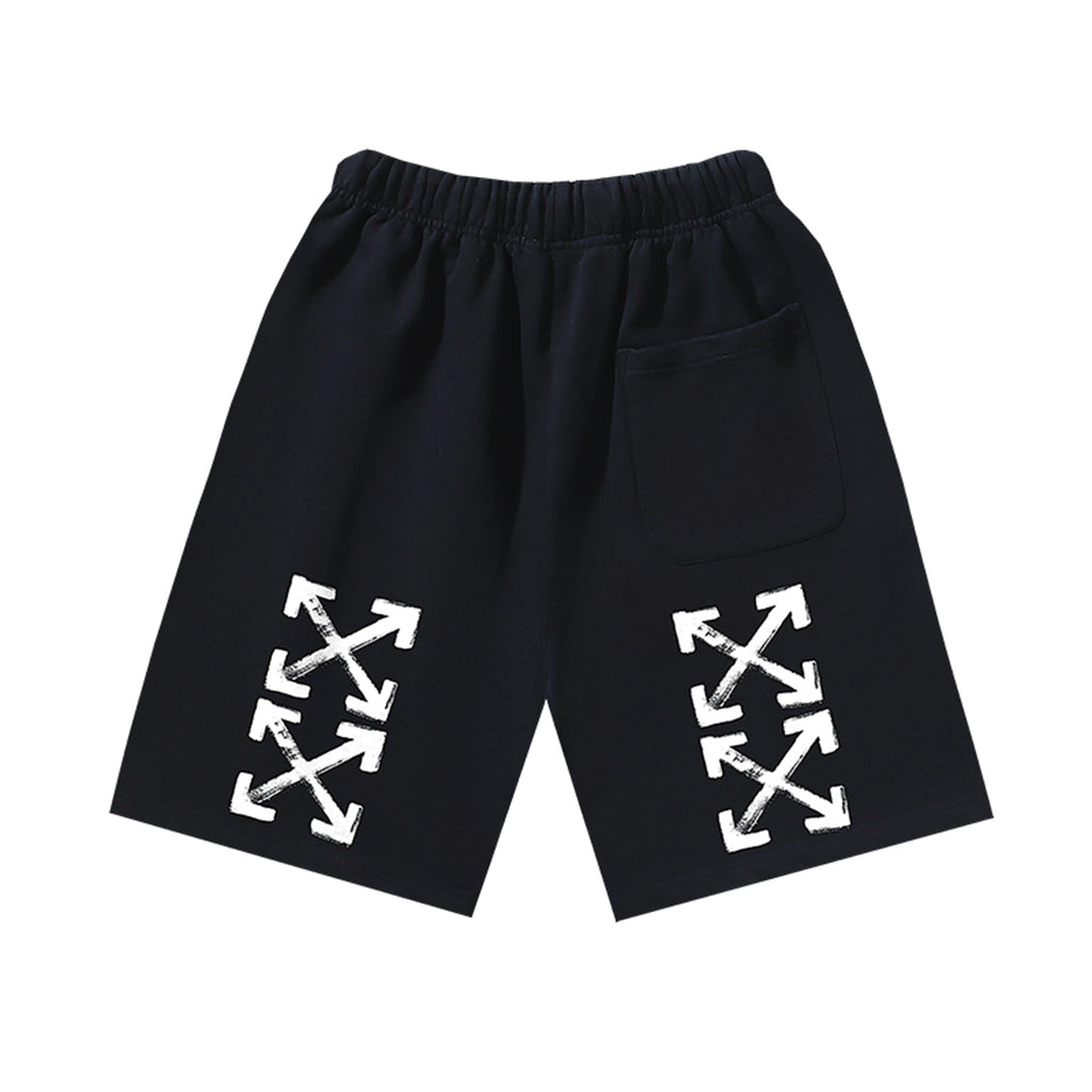 2025 Logo Short Pant
