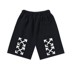 2025 Logo Short Pant