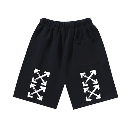 2025 Logo Short Pant