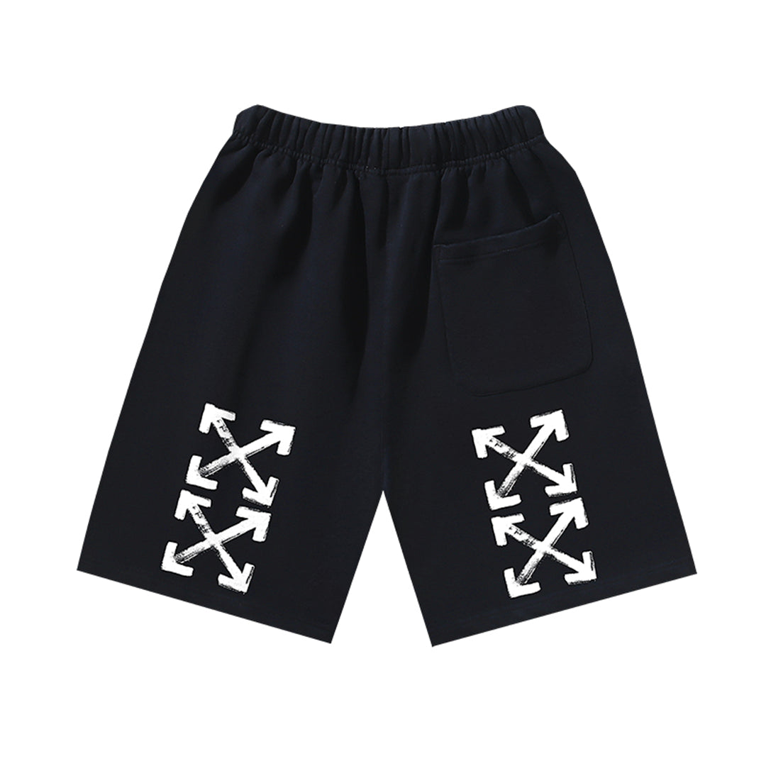 2025 Logo Short Pant