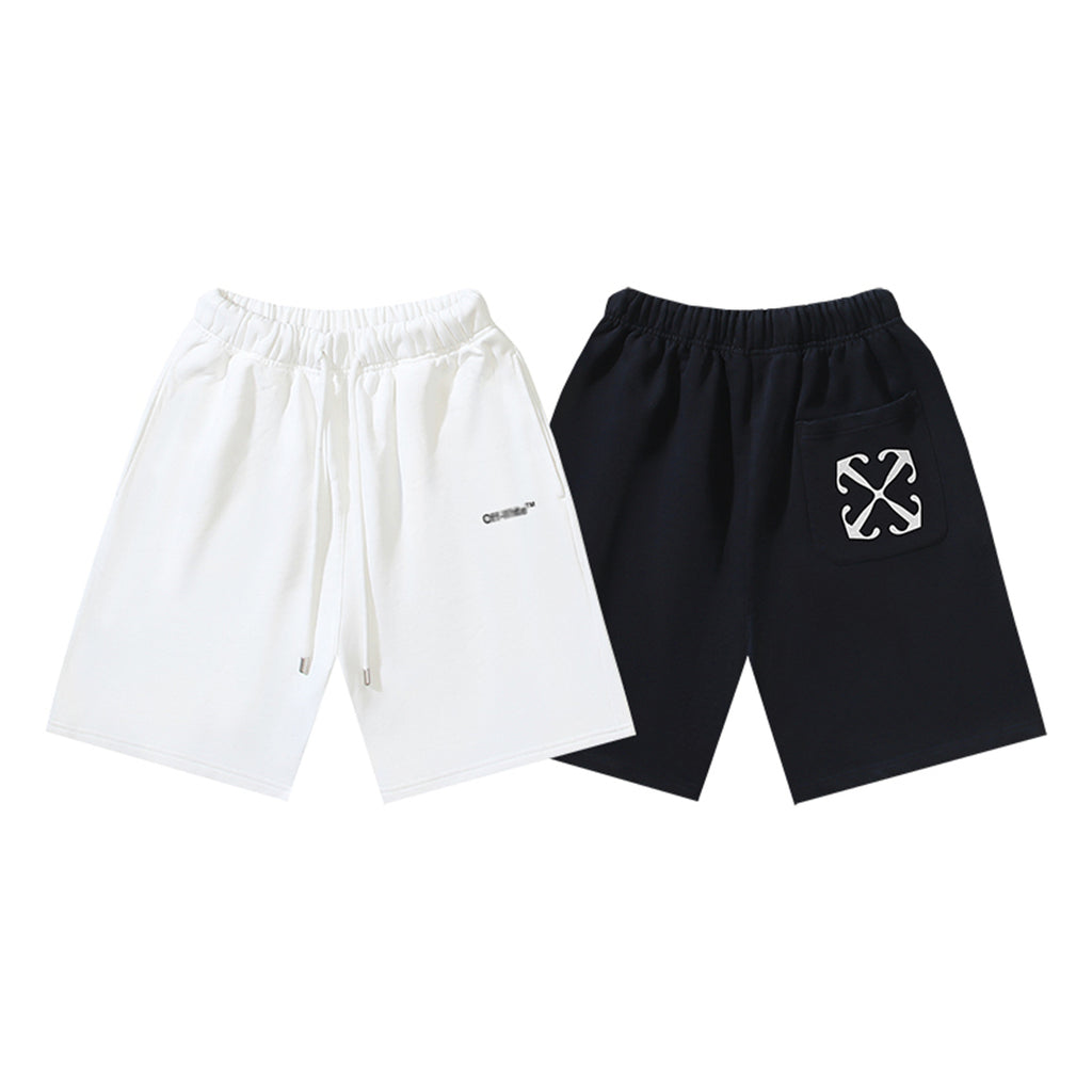 2025 Logo Short Pant