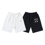 2025 Logo Short Pant