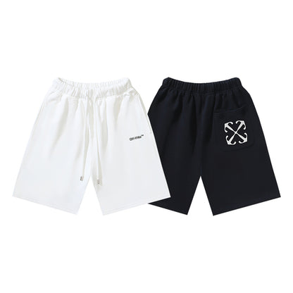 2025 Logo Short Pant