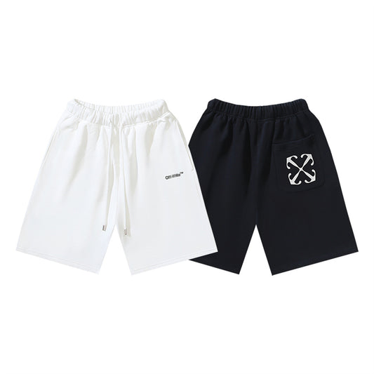 2025 Logo Short Pant