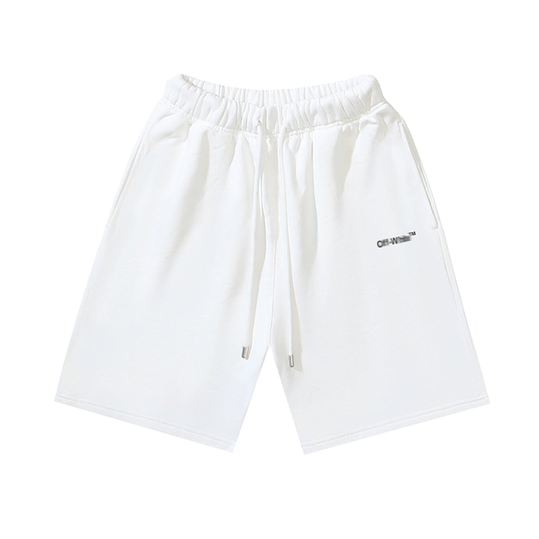 2025 Logo Short Pant